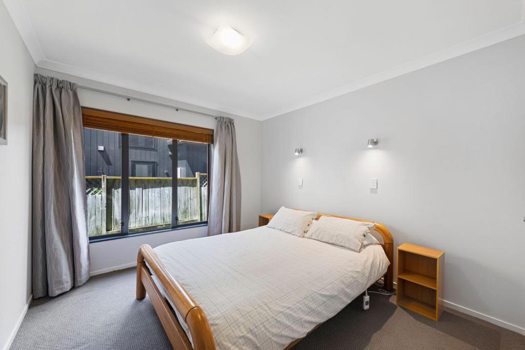 The Sandcastle - Papamoa Holiday Apartment Exterior photo